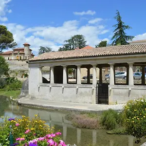 Appartement Agreable Maison Centre-ville