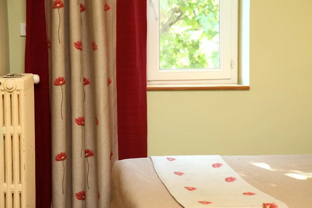 Logis Hotel Le Clos Des Oliviers Bourg-Saint-Andeol