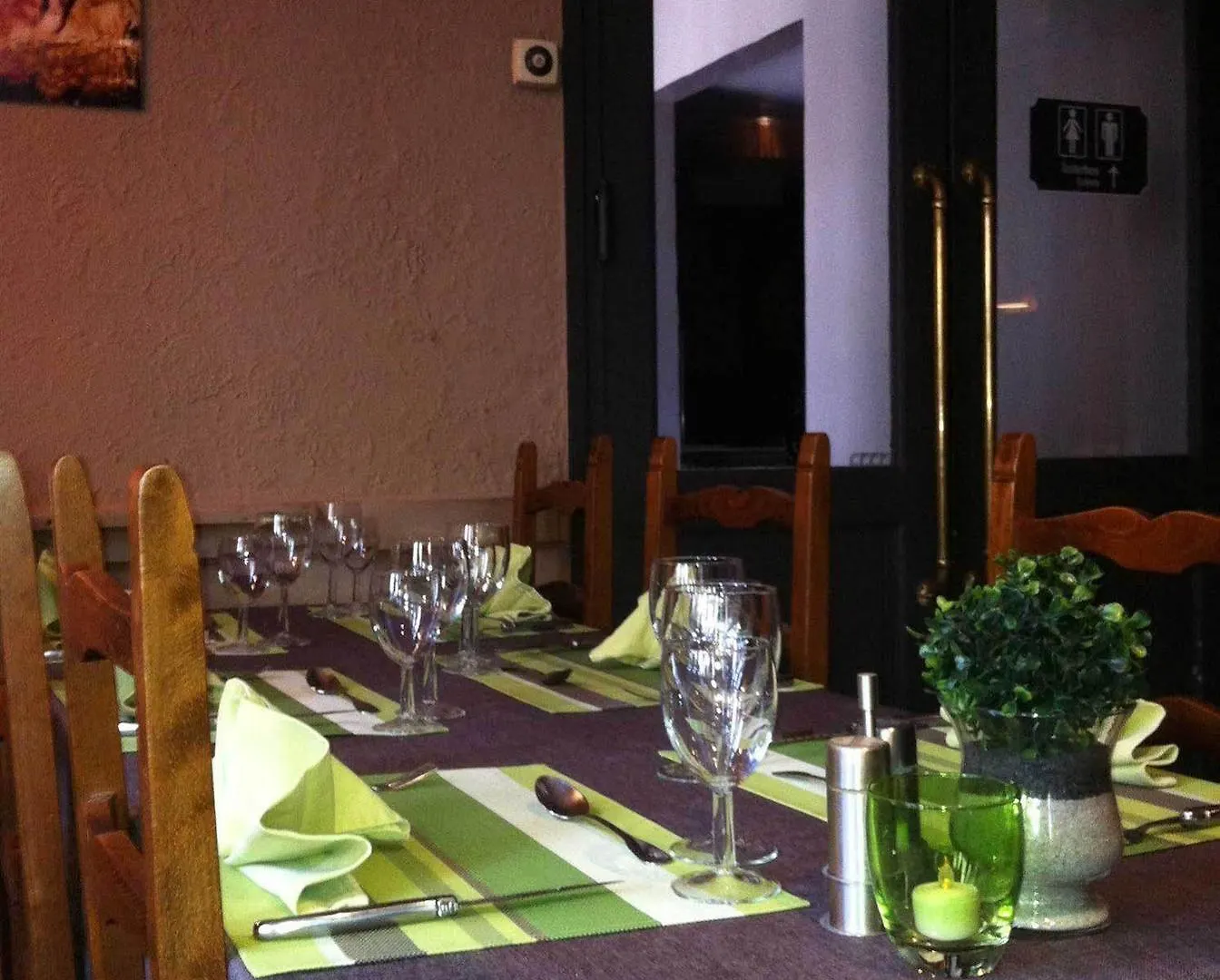 Logis Hotel Le Clos Des Oliviers Bourg-Saint-Andeol
