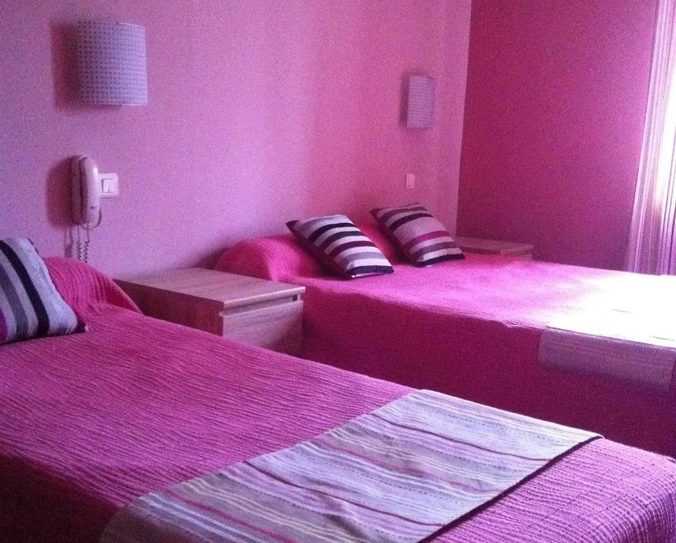 Logis Hotel Le Clos Des Oliviers Bourg-Saint-Andeol
