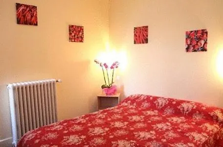 Logis Hotel Le Clos Des Oliviers Bourg-Saint-Andeol 2*,  France